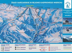 Kasprowy Wierch